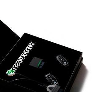 armytrix mini cooper s r56 remote module
