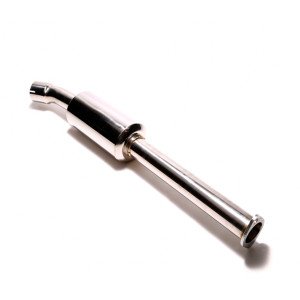 armytrix mini f56 cooper s front pipe
