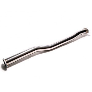 armytrix mini f56 cooper s middle pipe