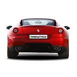 armytrix ferrari 599 GTB Fiorano