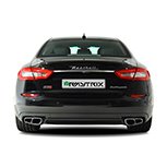 armytrix maserati quattroporte gts