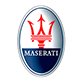 armytrix maserati logo