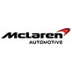 armytrix mclaren logo
