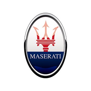 MASERATI