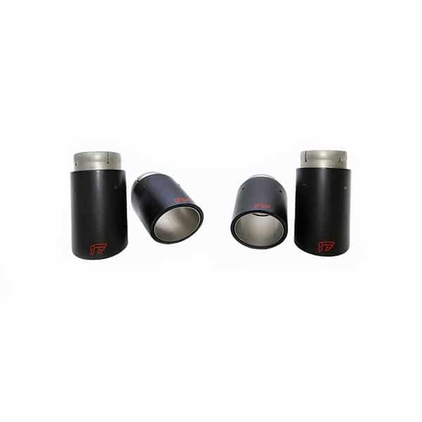 iPE quad carbon tips