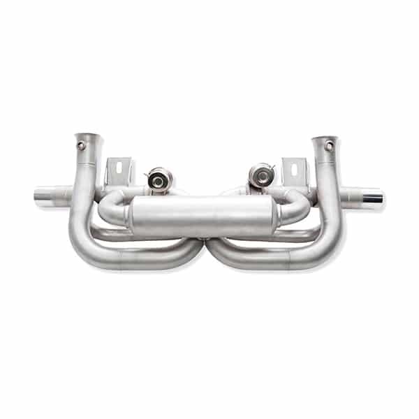 ipe Lamborghini Gallardo I muffler