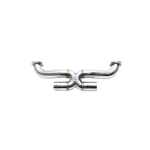 ipe Lamborghini Huracan LP610-4 x-pipe
