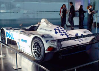 BMW Museum