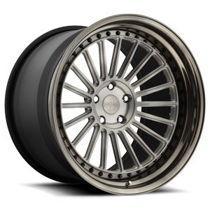 Кованые диски Rotiform Forged BUC