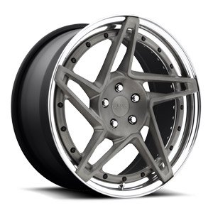 Кованые диски Rotiform Forged CHD