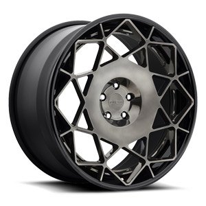 Кованые диски Rotiform Forged DSC