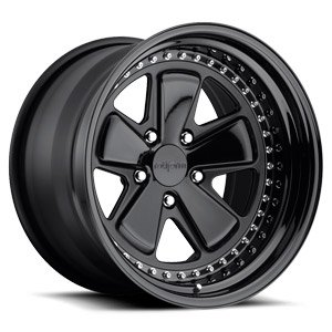 Кованые диски Rotiform Forged FUC