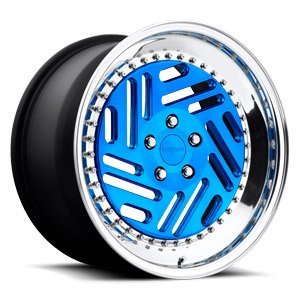 Кованые диски Rotiform Forged IDK