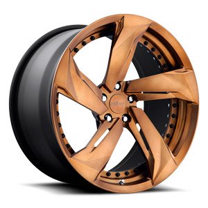 Кованые диски Rotiform Forged MUC