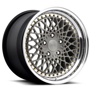 Кованые диски Rotiform Forged LHR