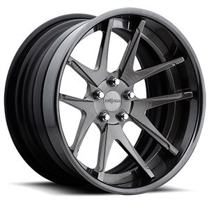 Кованые диски Rotiform Forged SNA