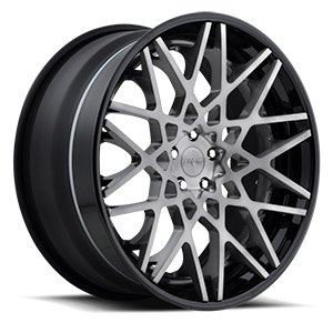 Кованые диски Rotiform Forged BLQ