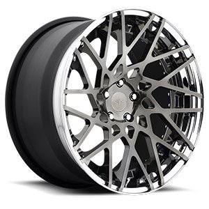 Кованые диски Rotiform forged BLQ-T