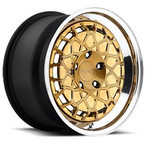 Кованые диски Rotiform Forged BTH