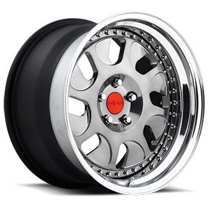 Кованые диски Rotiform Forged BWE
