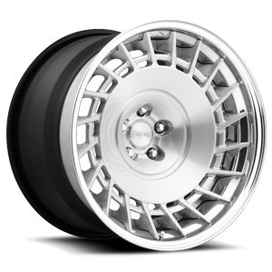 Кованые диски Rotiform Forged CBU