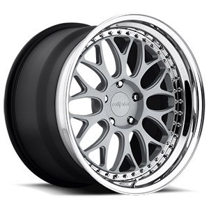 Кованые диски Rotiform Forged DAB