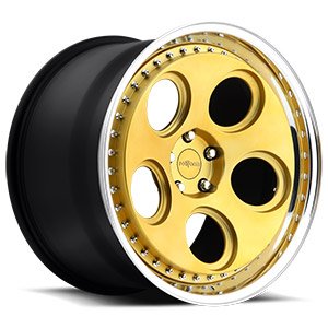 Кованые диски Rotiform Forged DIA
