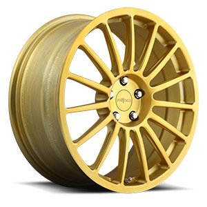 Кованые диски Rotiform Forged DUS