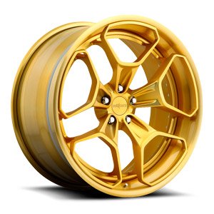 Кованые диски Rotiform Forged HUR