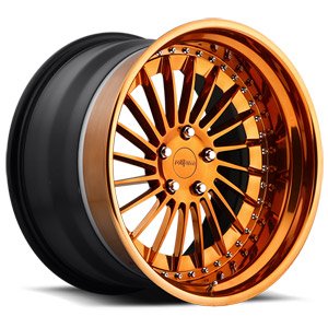 Кованые диски Rotiform Forged IND-T