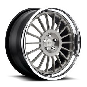 Кованые диски Rotiform Forged IND