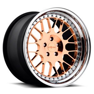 Кованые диски Rotiform Forged LVS