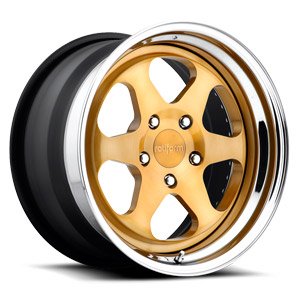 Кованые диски Rotiform Forged MHG