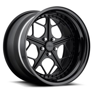 Кованые диски Rotiform Forged LGB