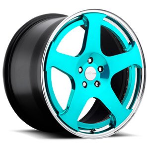 Кованые диски Rotiform Forged NUE
