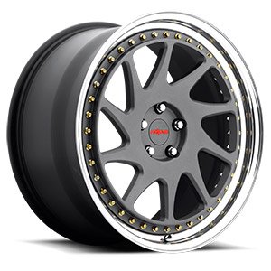 Кованые диски Rotiform Forged OZT