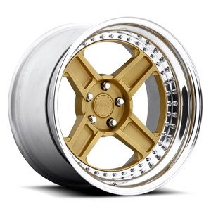 Кованые диски Rotiform Forged RBQ