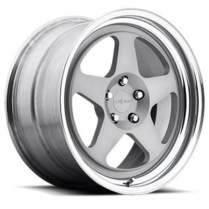 Кованые диски Rotiform Forged ROC