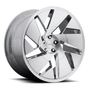 Кованые диски Rotiform Forged RSC