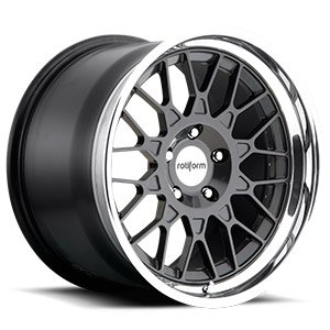 Кованые диски Rotiform Forged SJC