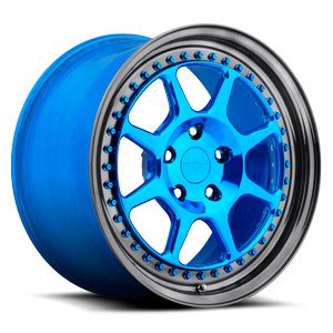 Кованые диски Rotiform Forged SLC