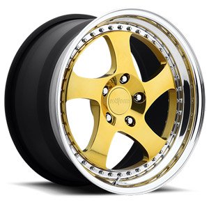 Кованые диски Rotiform Forged TMB