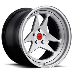 Кованые диски Rotiform Forged USF