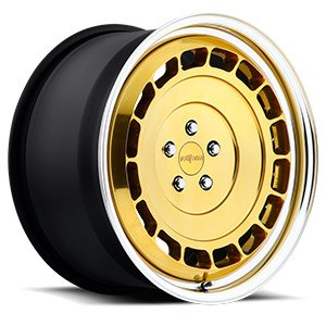 Кованые диски Rotiform Forged VCE-T