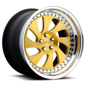 Кованые диски Rotiform Forged WRW