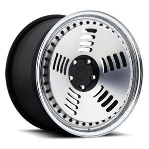 Кованые диски Rotifrom Forged BM1