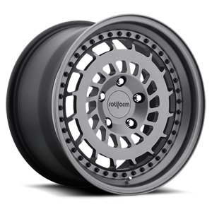 Кованые диски Rotiform Forged CCV