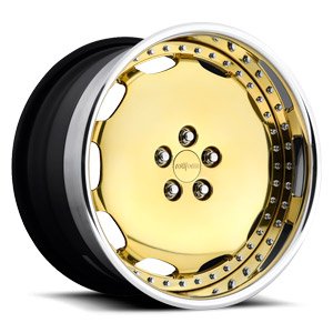 Кованые диски Rotiform Forged SCR купить
