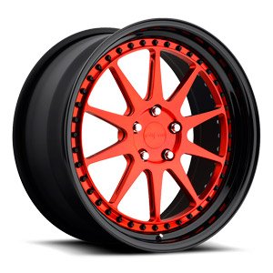 Кованые диски Rotiform Forged SCN