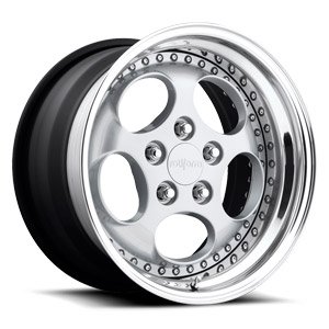 Кованые диски Rotiform Forged STR